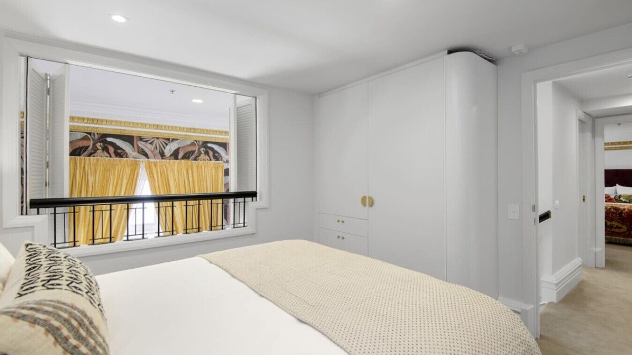 Photo of Bedroom in Christchurch City Centre