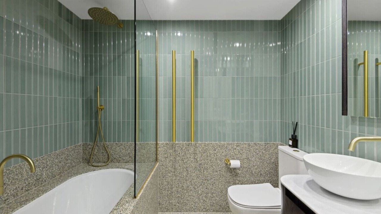 Photo of Bathroom in Christchurch City Centre