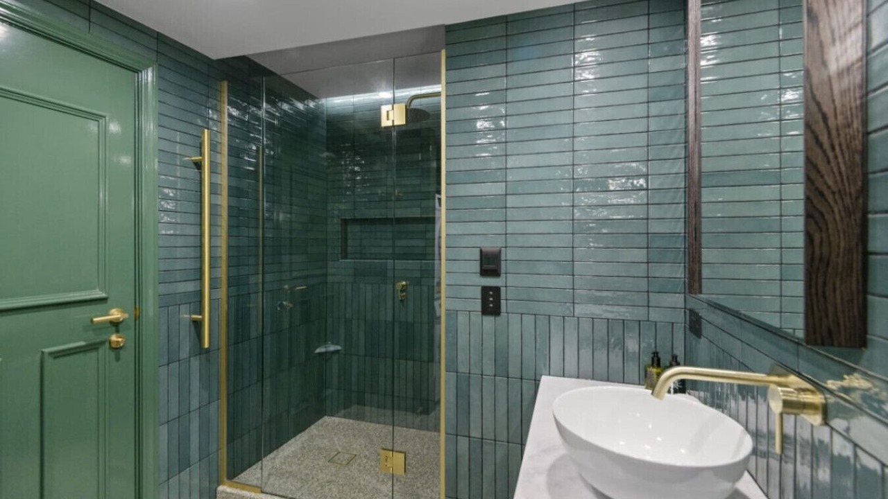 Photo of Bathroom in Christchurch City Centre