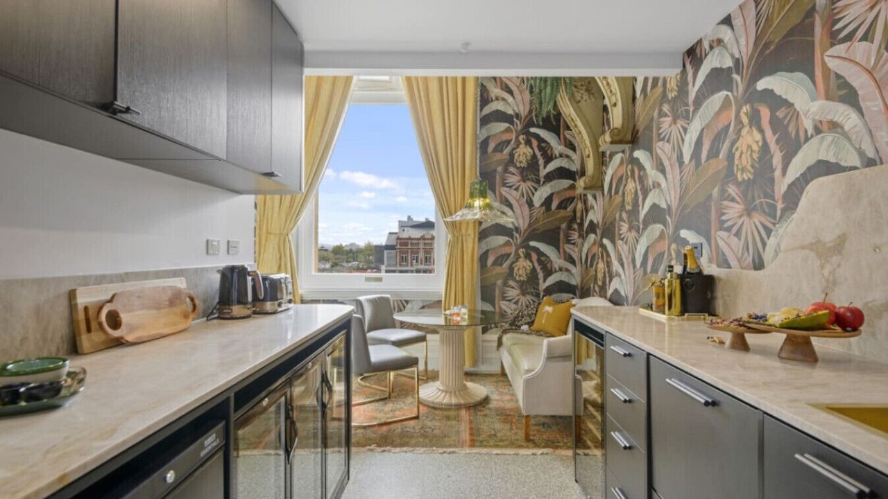 Photo of Kitchen in Christchurch City Centre