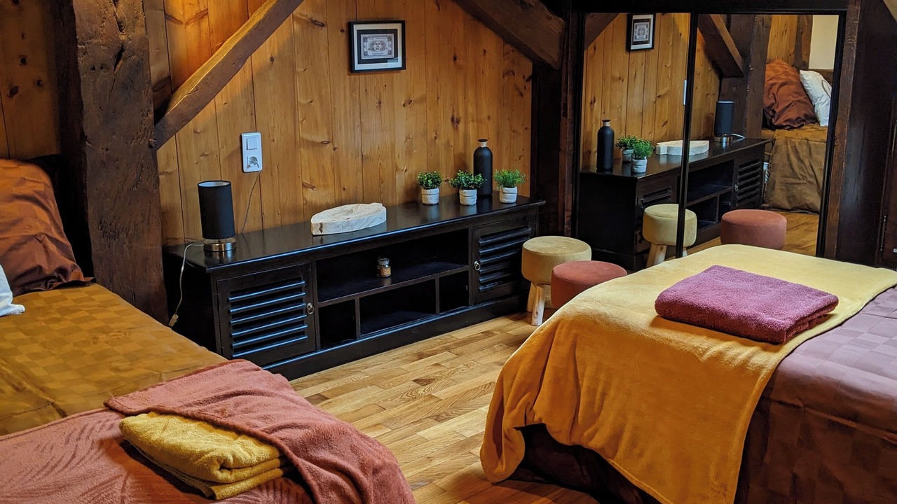 Photo of Bedroom in Uxegney