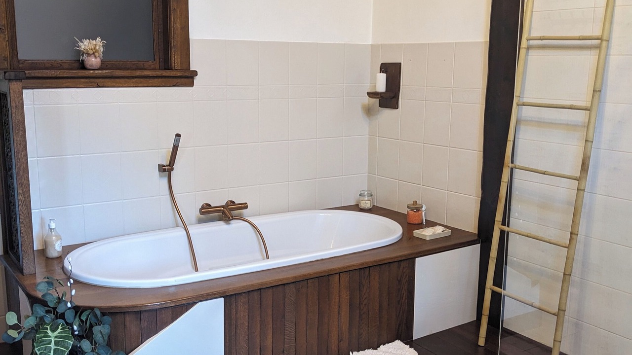 Photo of Bathroom in Uxegney
