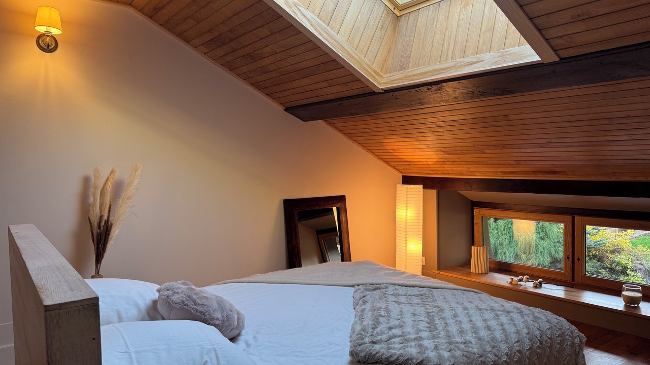 Photo of Bedroom in Uxegney
