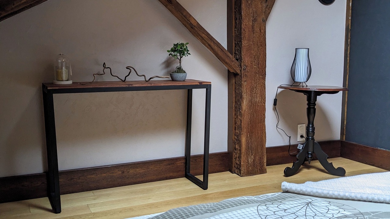 Photo of Bedroom in Uxegney