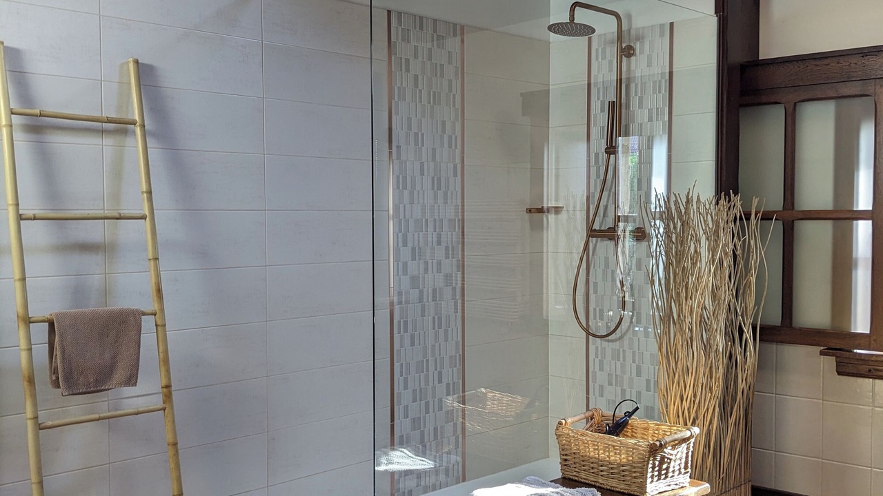 Photo of Bathroom in Uxegney
