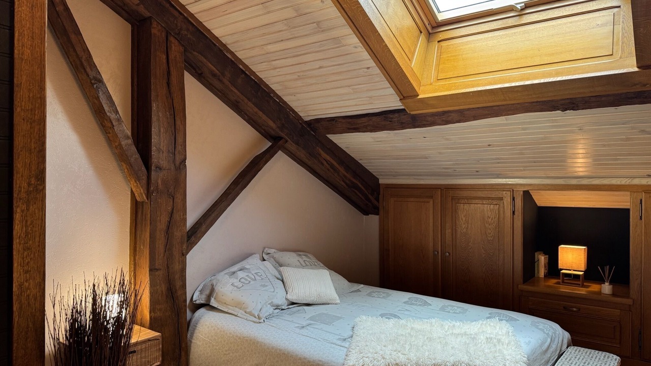 Photo of Bedroom in Uxegney