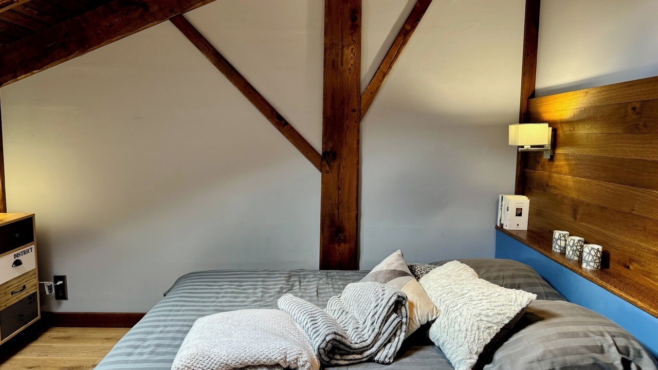 Photo of Bedroom in Uxegney