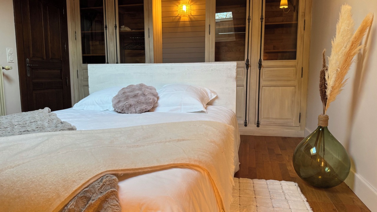 Photo of Bedroom in Uxegney