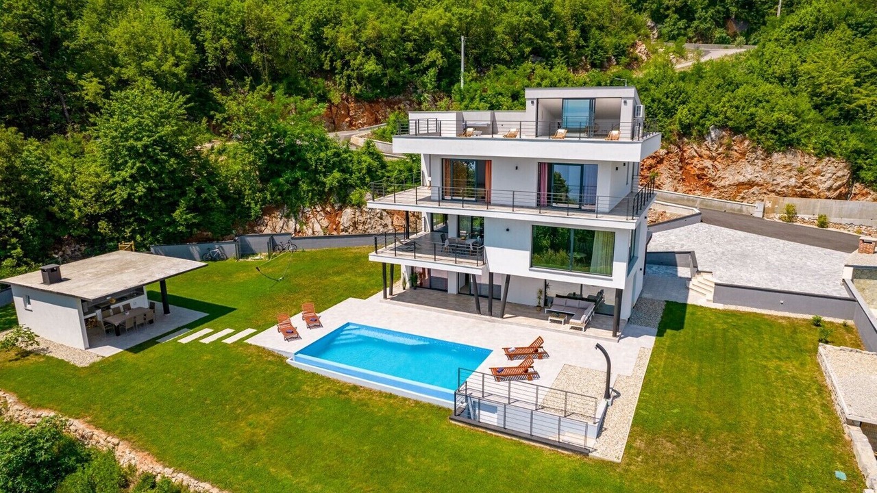 Photo of Outdoor in Opatija