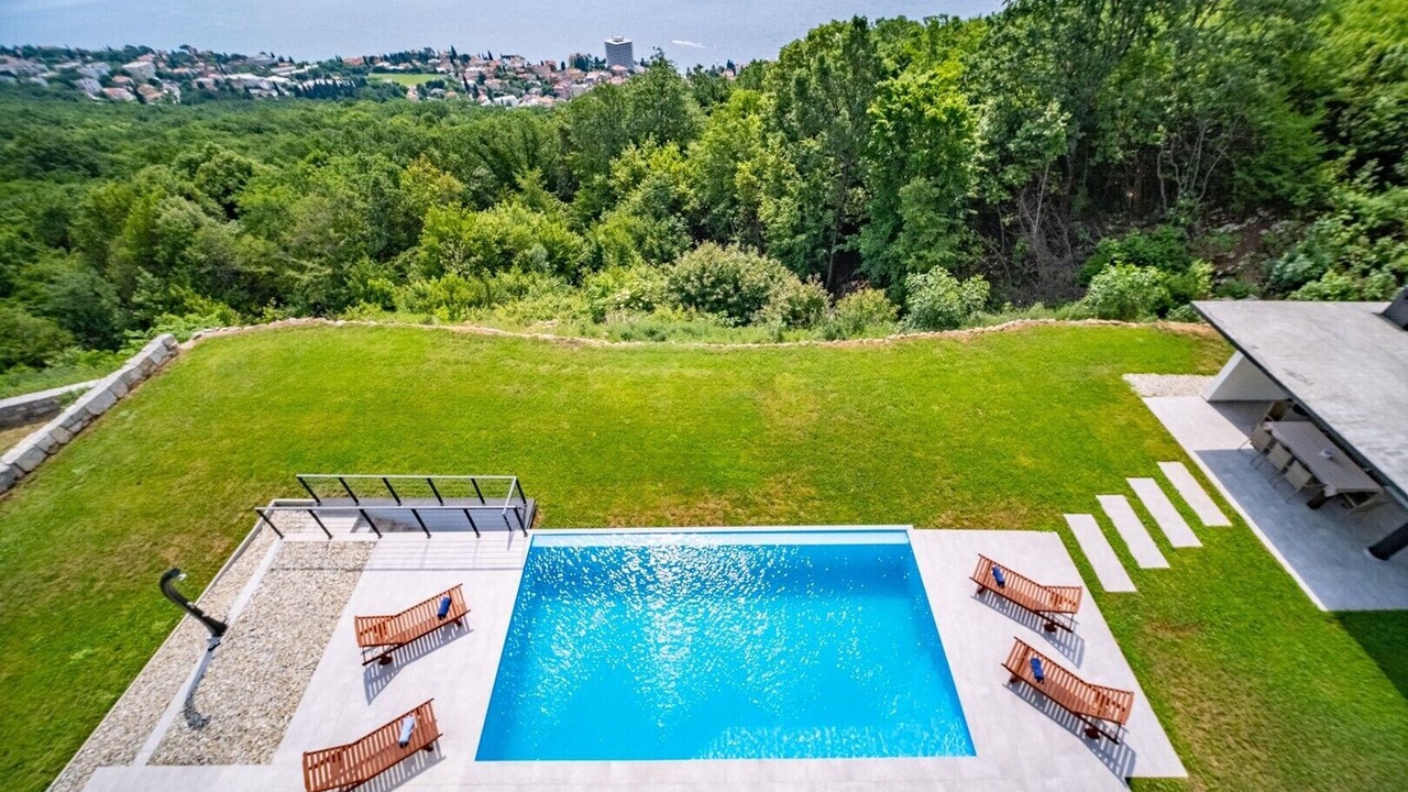 Photo of Outdoor in Opatija