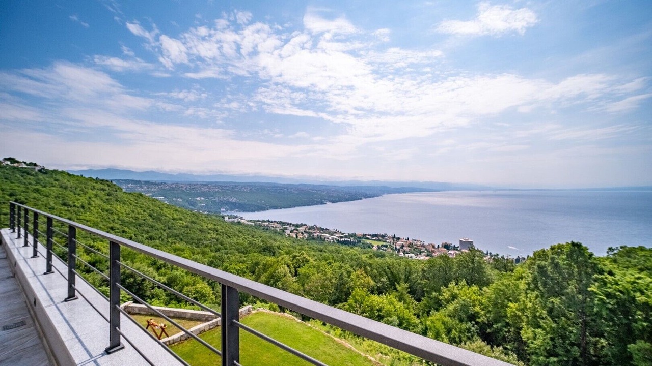 Photo of Outdoor in Opatija