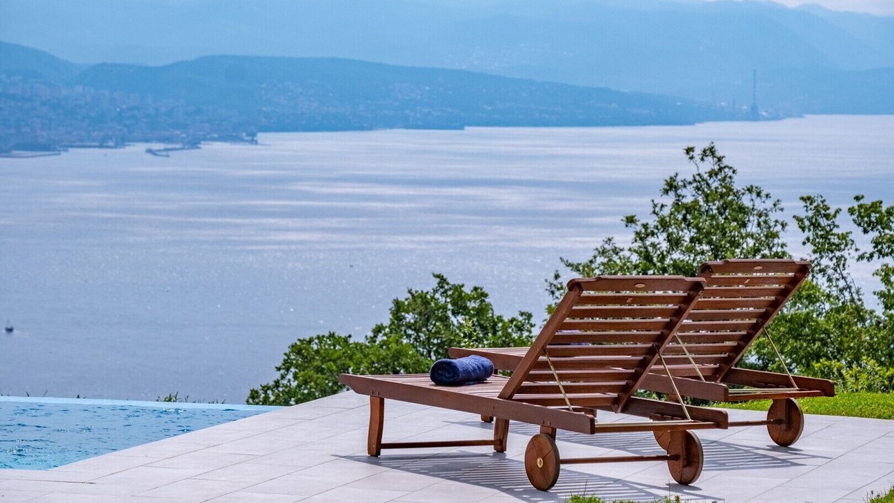 Photo of Outdoor in Opatija