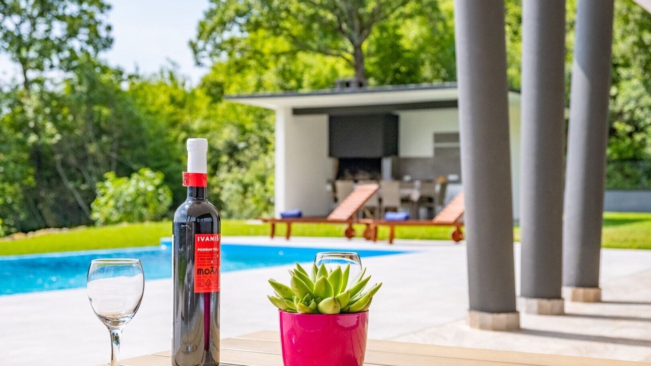 Photo of Outdoor in Opatija