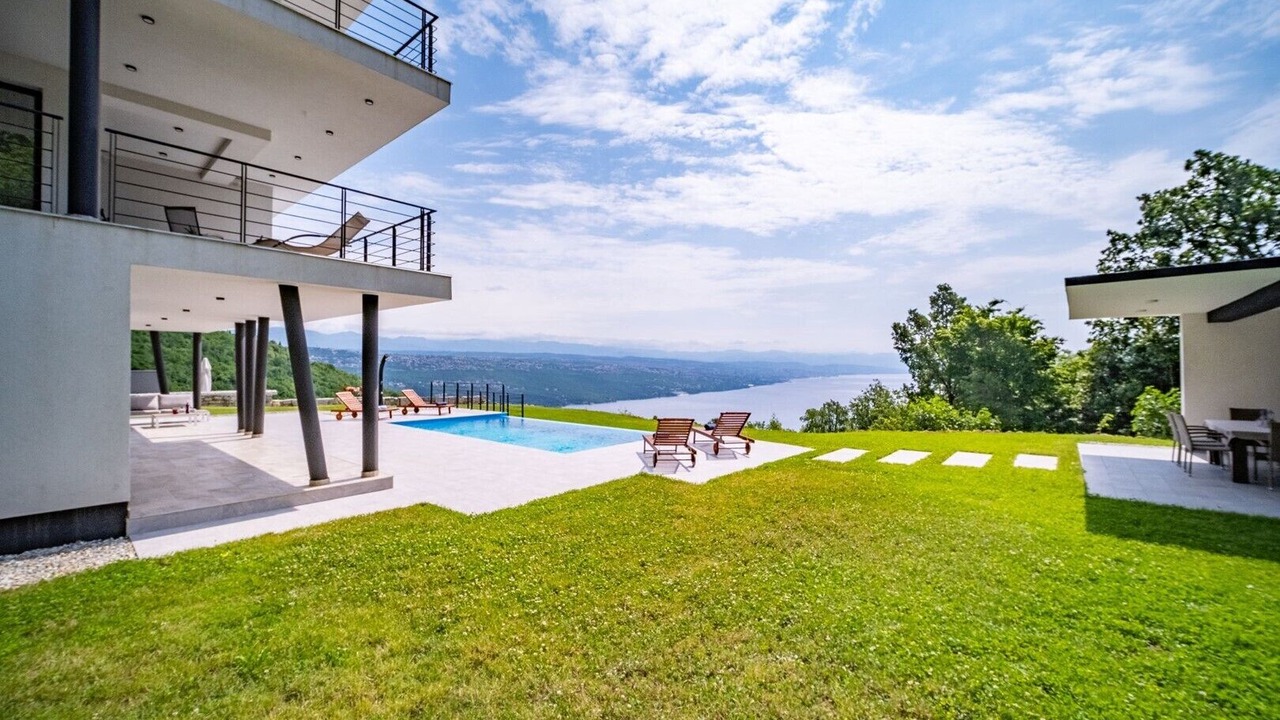 Photo of Outdoor in Opatija
