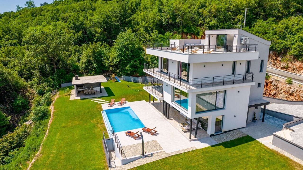 Photo of Outdoor in Opatija