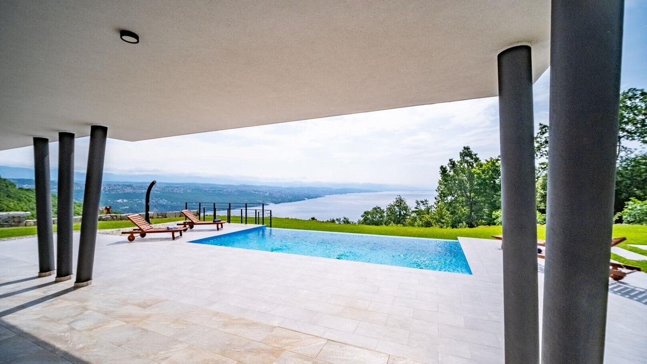 Photo of Outdoor in Opatija