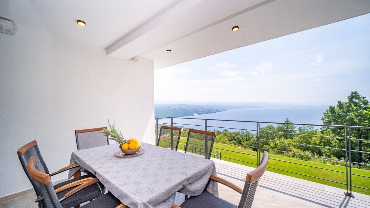 Photo of Outdoor in Opatija