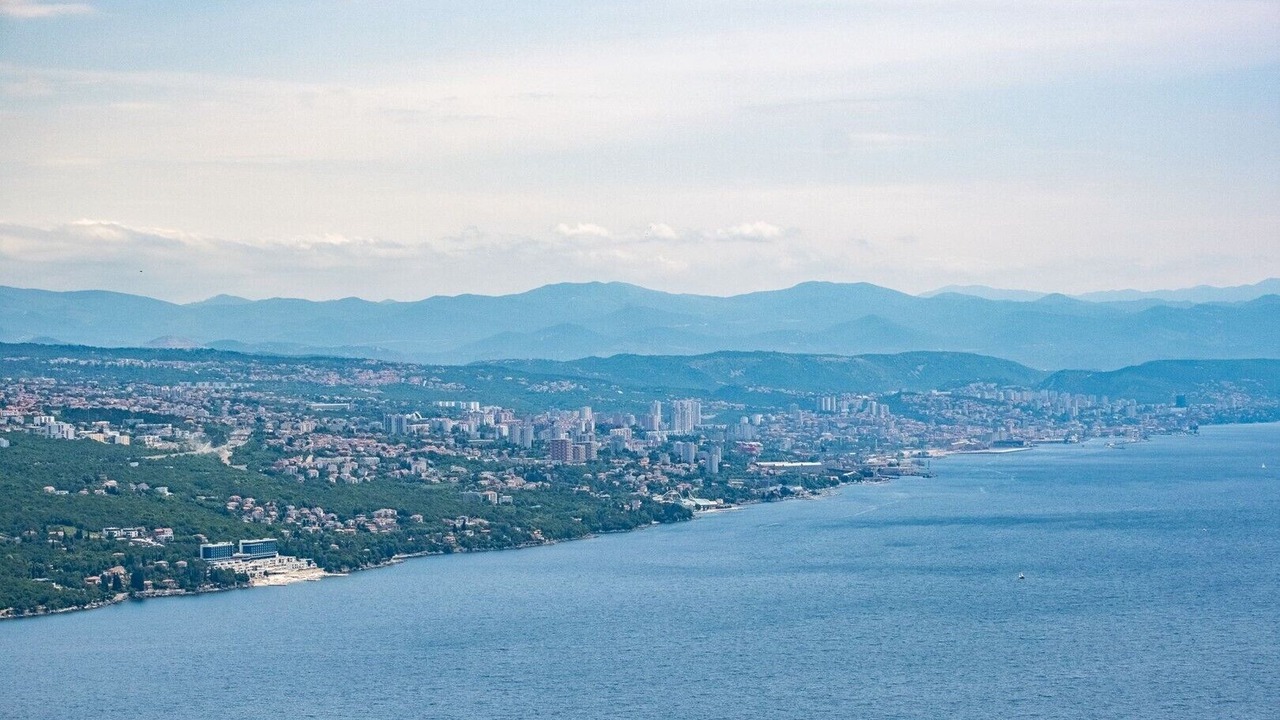 Photo of Outdoor in Opatija