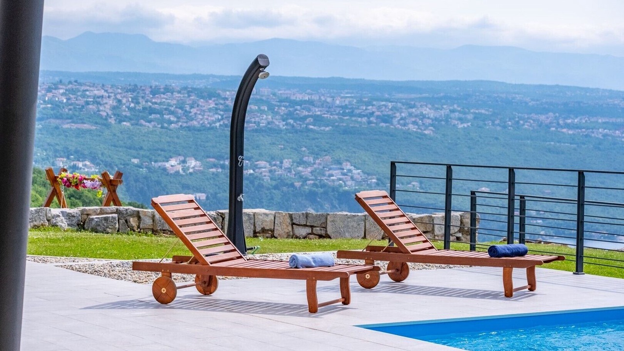 Photo of Outdoor in Opatija