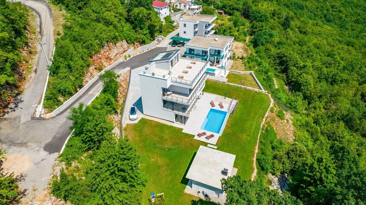 Photo of Outdoor in Opatija