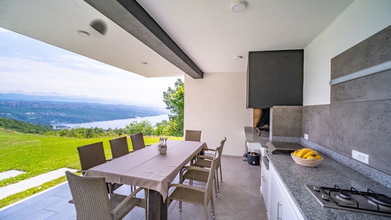 Photo of Outdoor in Opatija