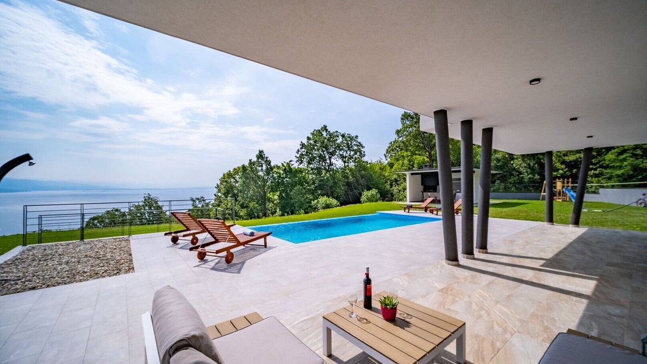 Photo of Outdoor in Opatija