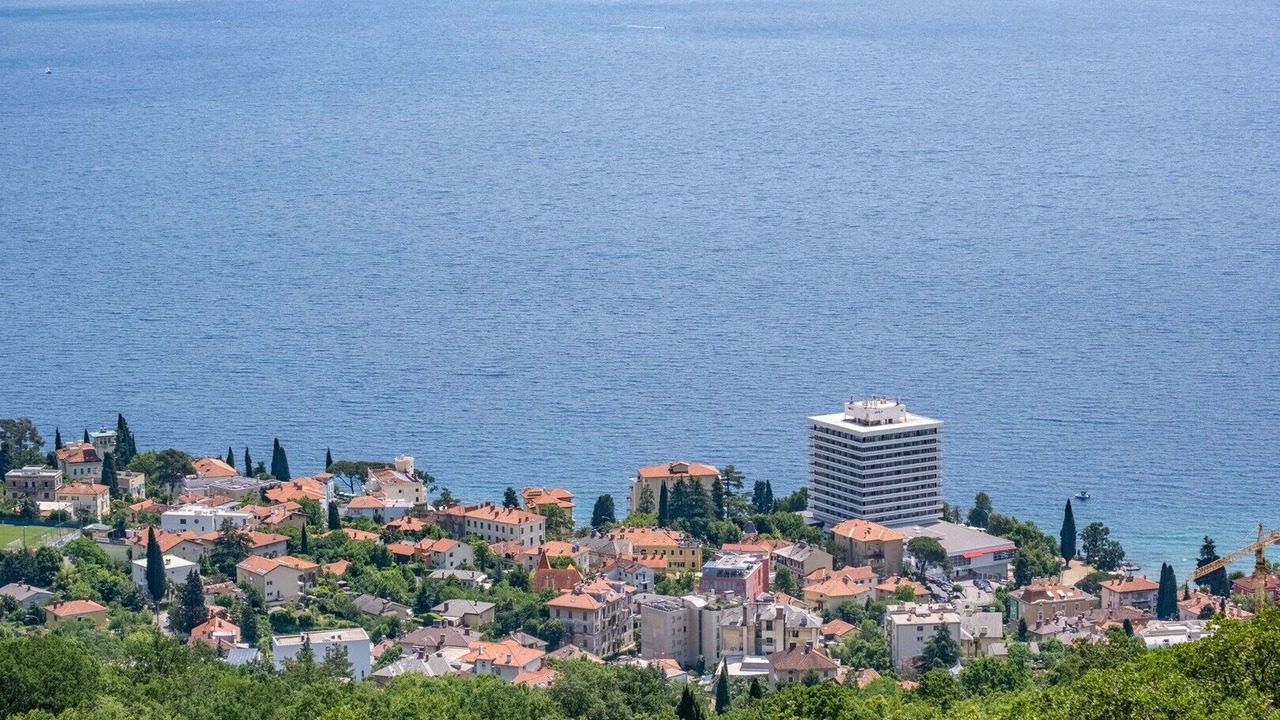 Photo of Outdoor in Opatija