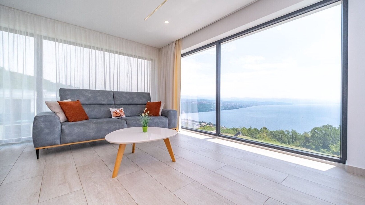 Photo of Livingroom in Opatija