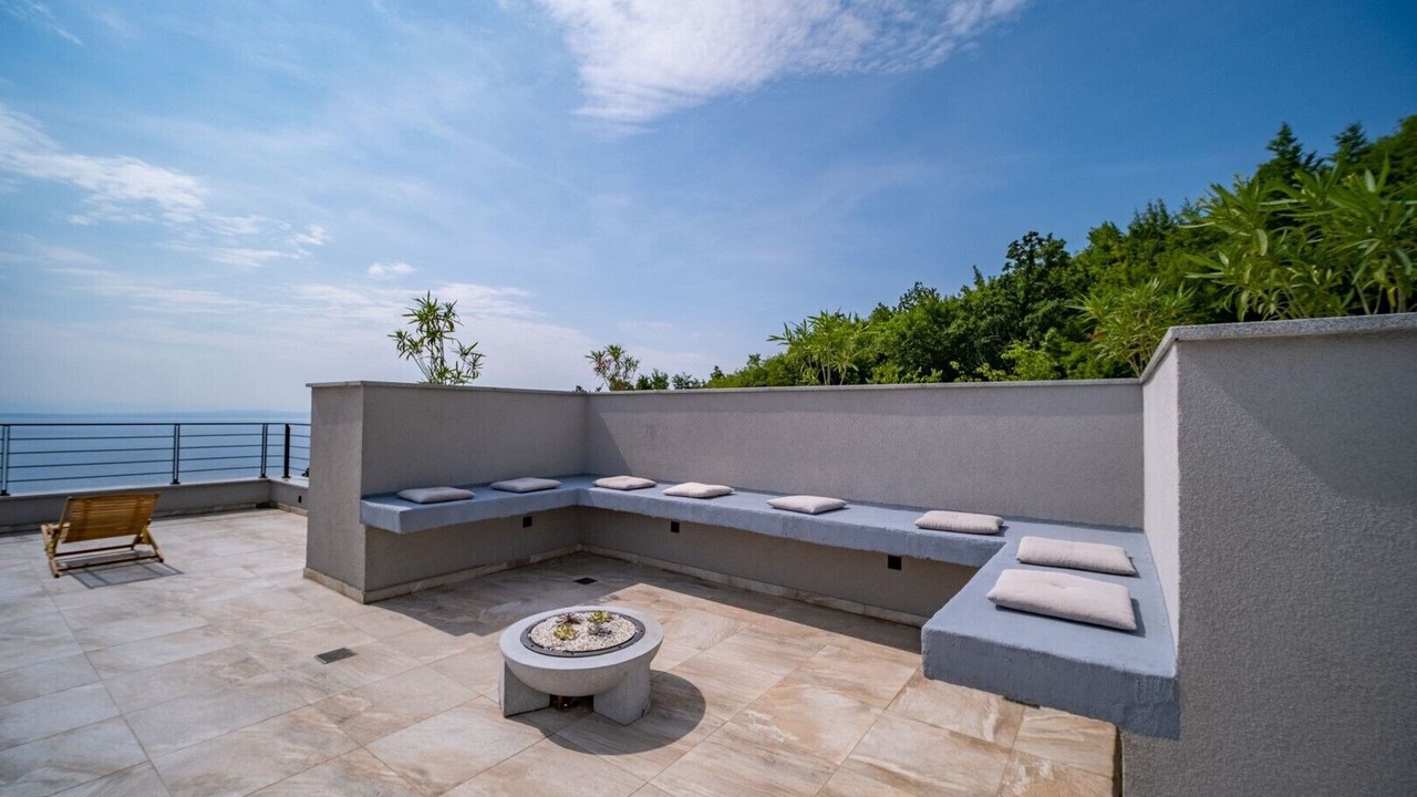 Photo of Outdoor in Opatija