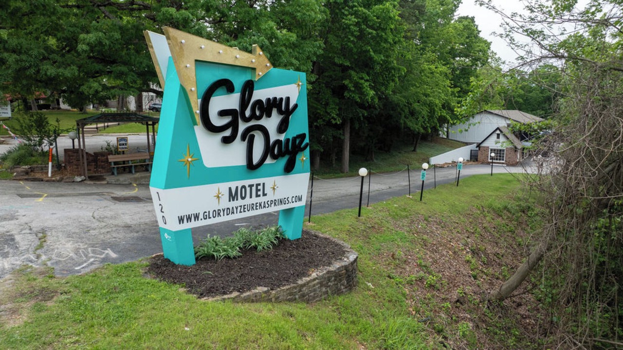 Photo of Outdoor in Eureka Springs Historic District