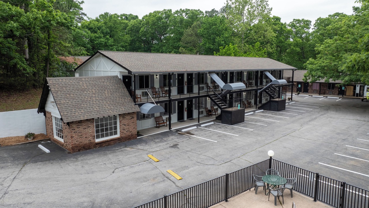 Photo of Outdoor in Eureka Springs Historic District