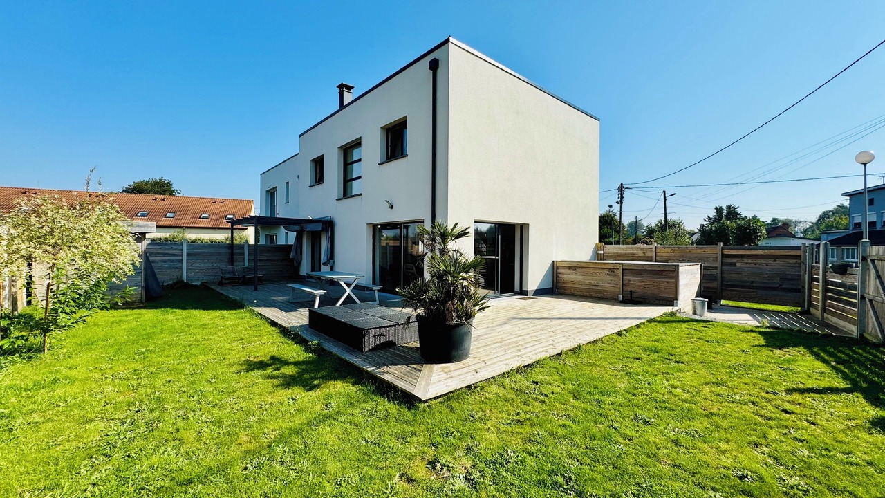 Photo of Outdoor in Stella-Plage