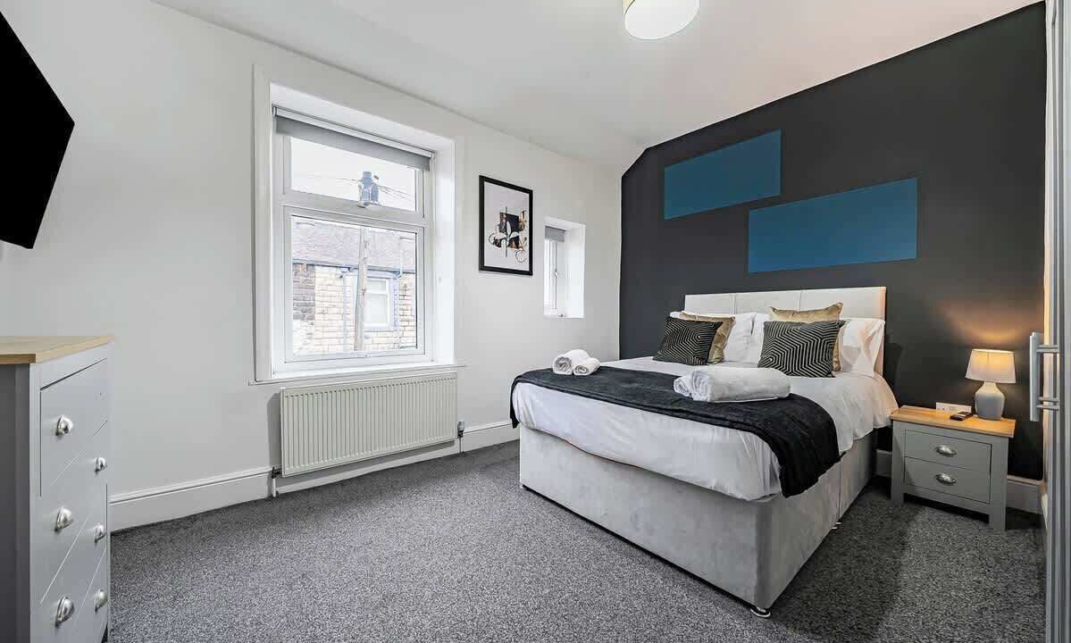 Photo of Others in Burnley