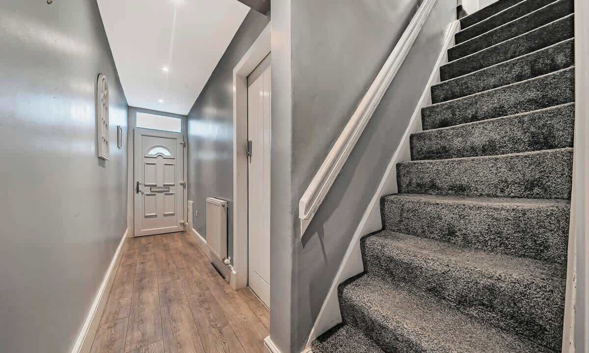 Photo of Others in Burnley