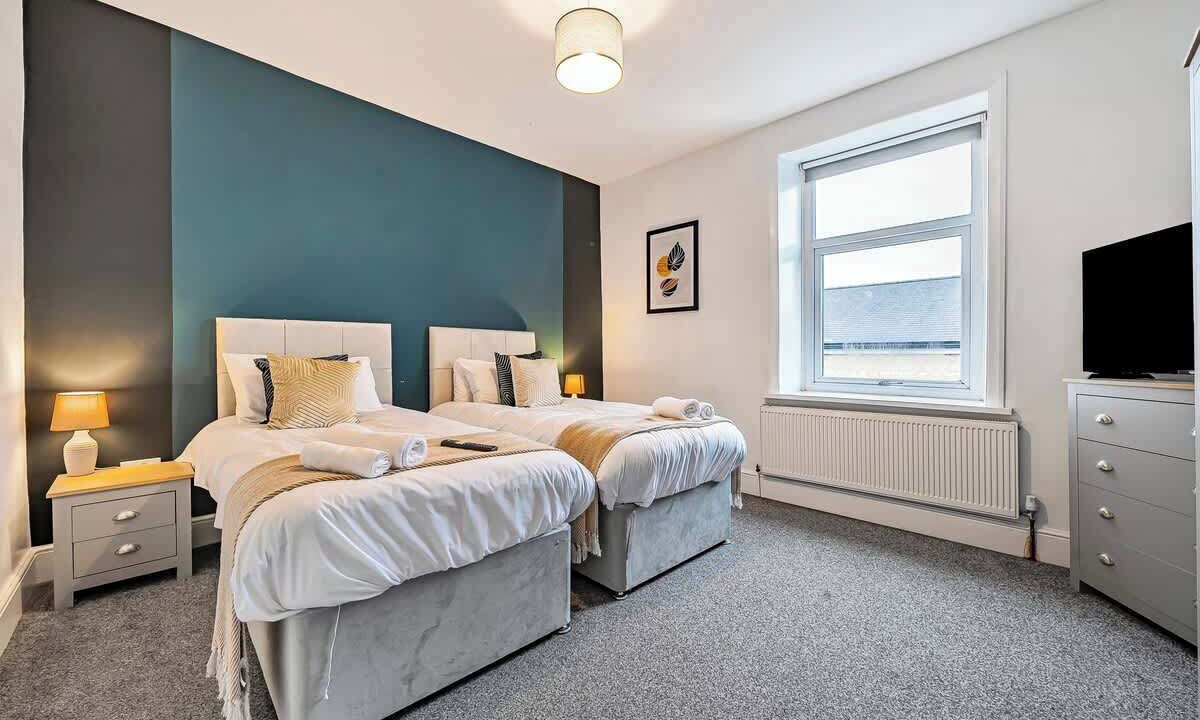 Photo of Bedroom in Burnley