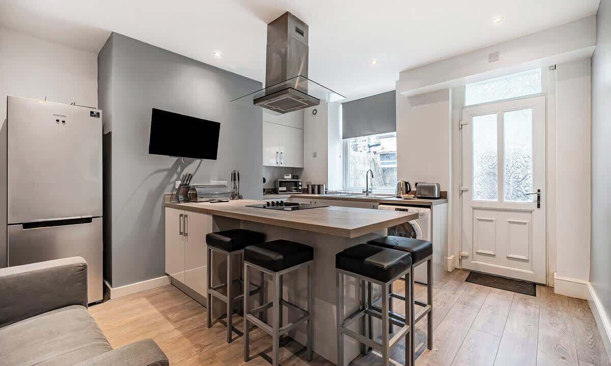 Photo of Others in Burnley