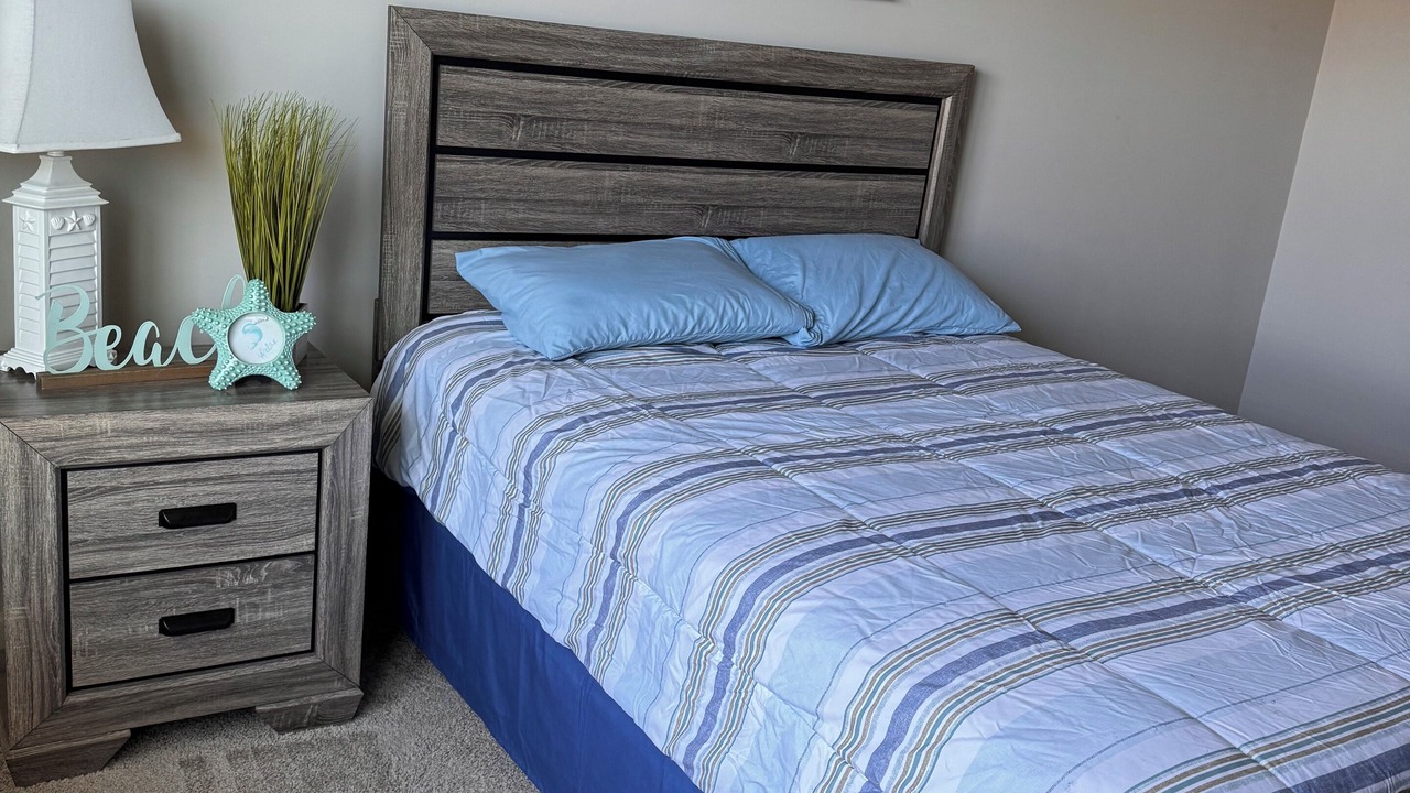 Photo of Bedroom in Bartlett