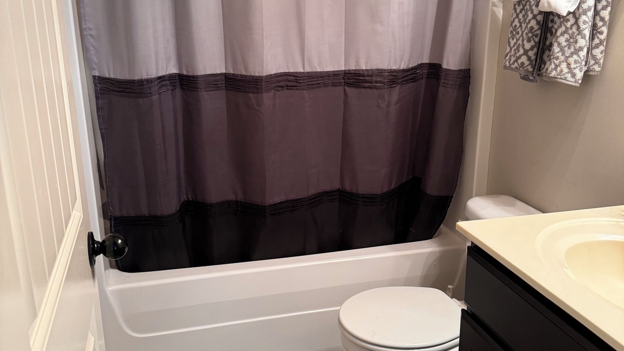 Photo of Bathroom in Bartlett