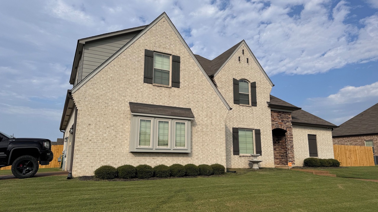 Photo of Outdoor in Bartlett