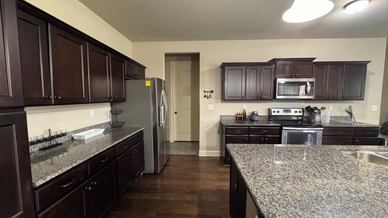 Photo of Kitchen in Bartlett