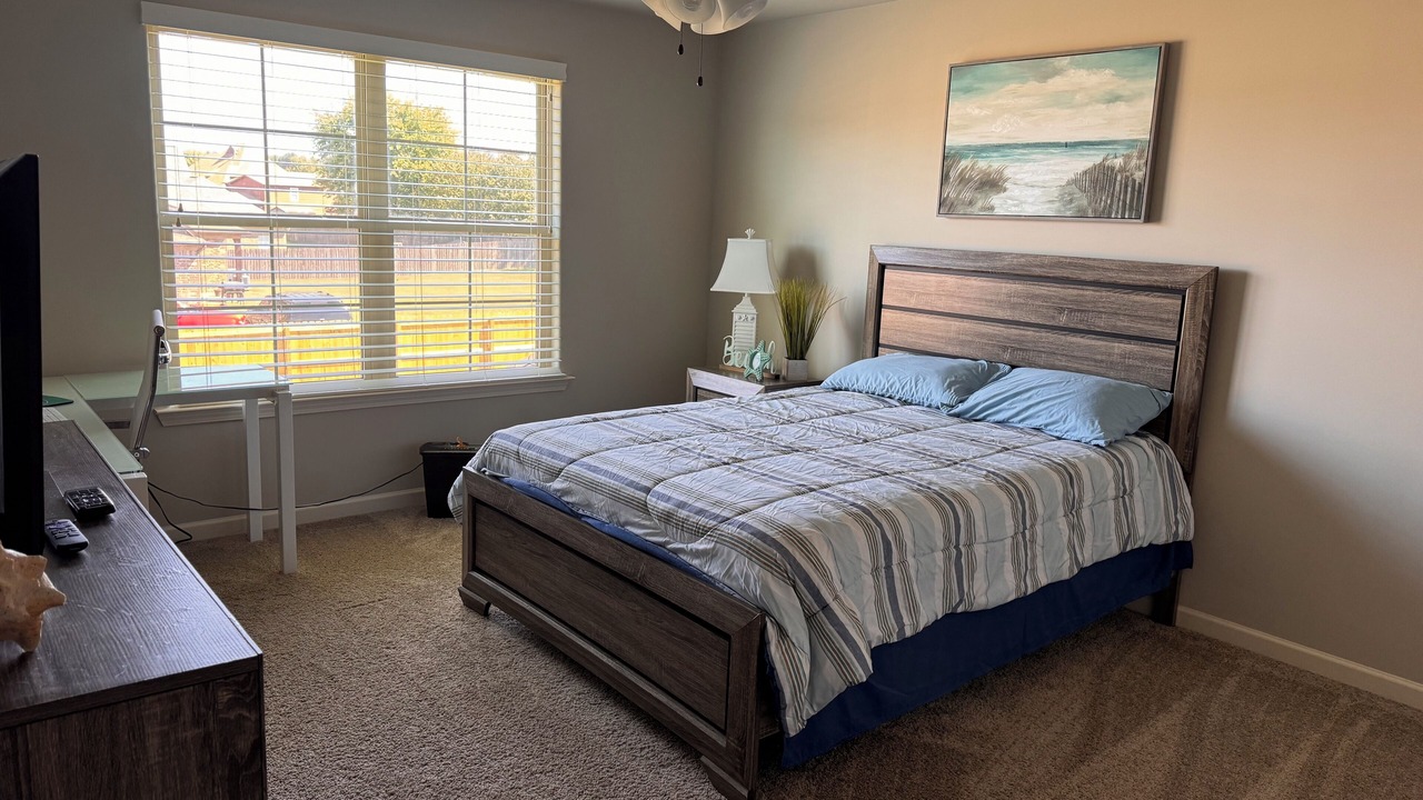 Photo of Bedroom in Bartlett
