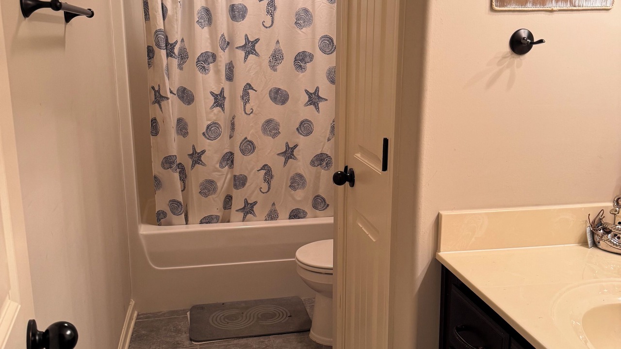 Photo of Bathroom in Bartlett