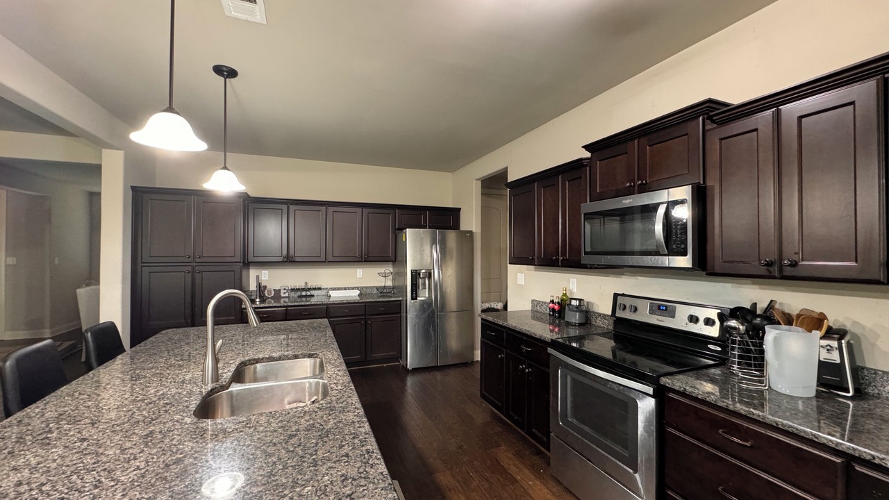 Photo of Kitchen in Bartlett