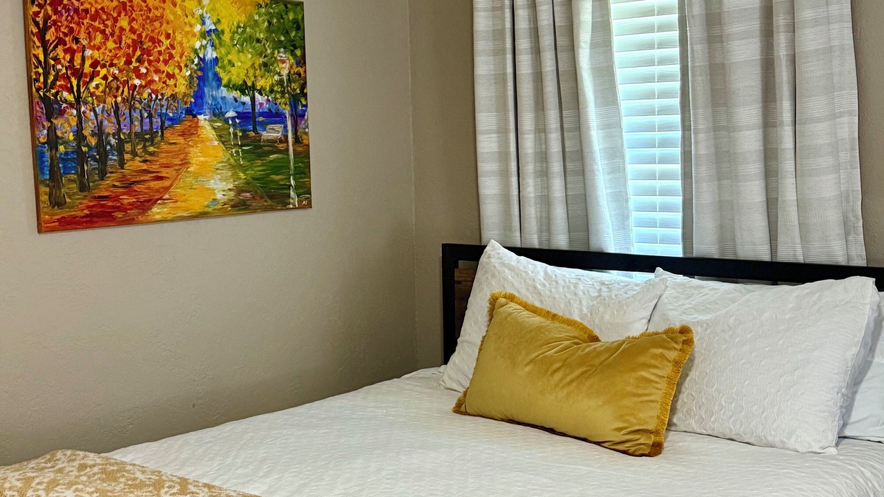 Photo of Bedroom in Gainesville