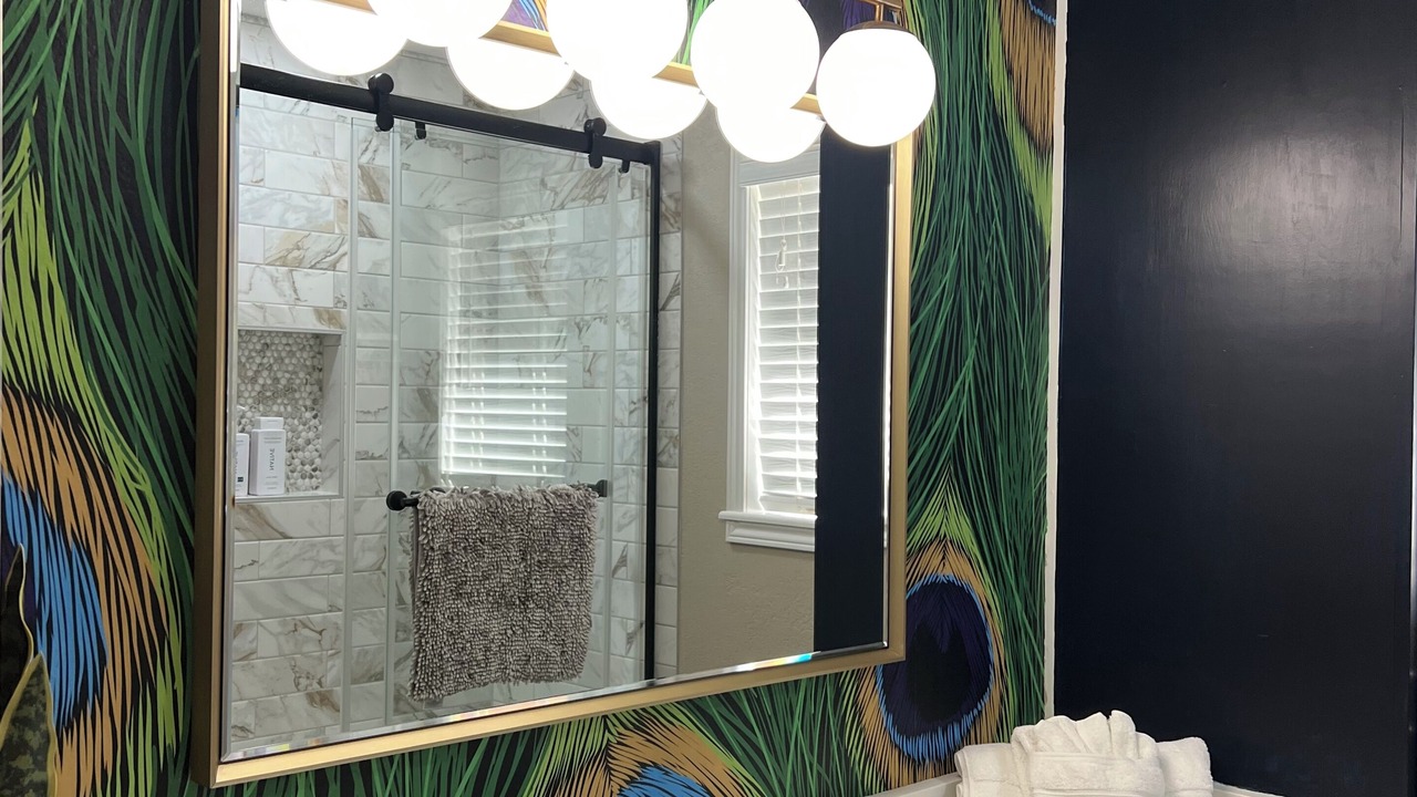 Photo of Bathroom in Gainesville