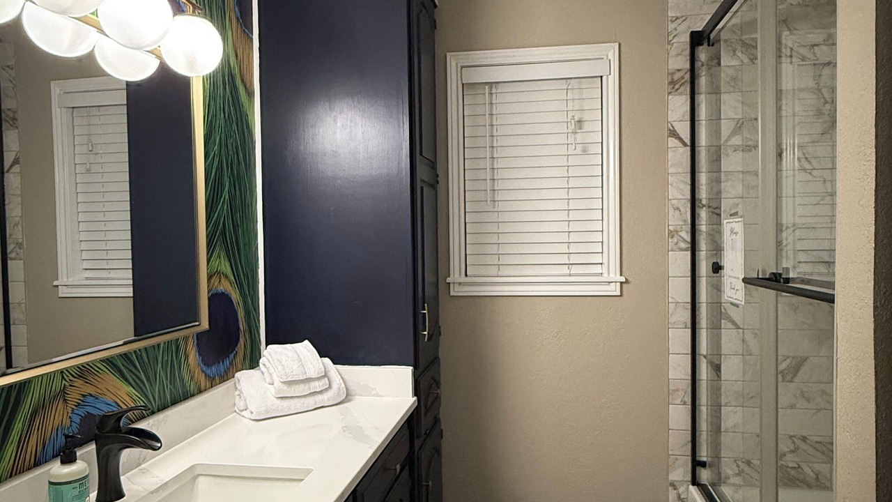 Photo of Bathroom in Gainesville