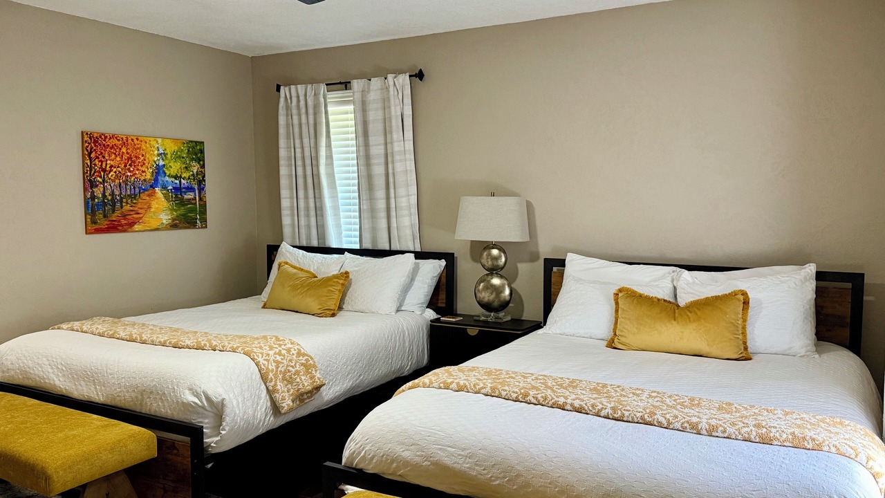 Photo of Bedroom in Gainesville