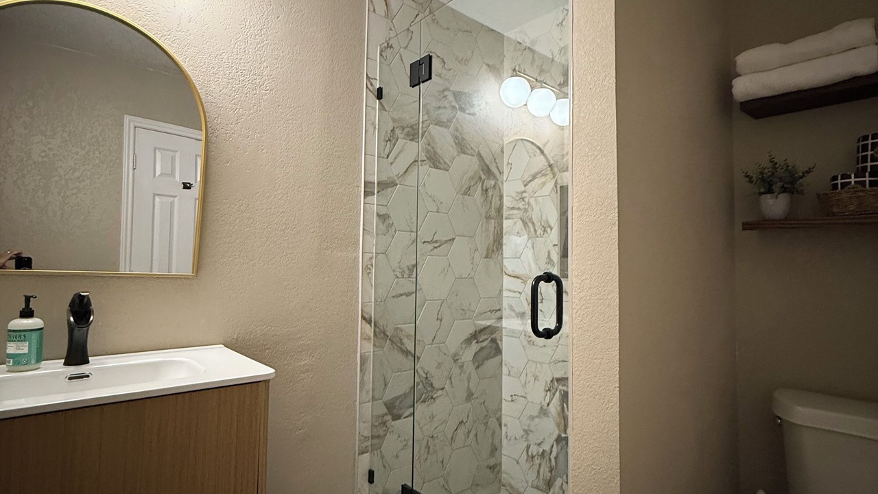 Photo of Bathroom in Gainesville