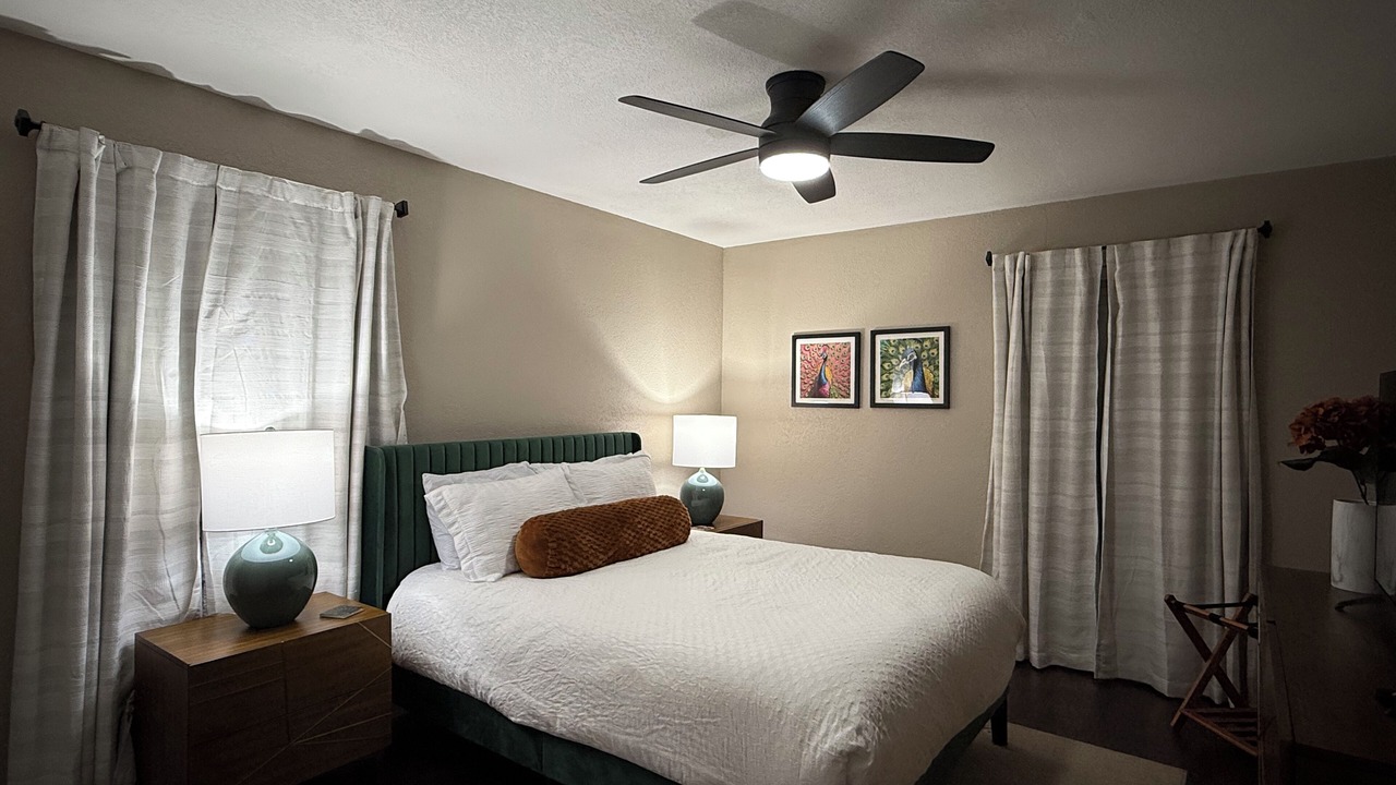 Photo of Bedroom in Gainesville