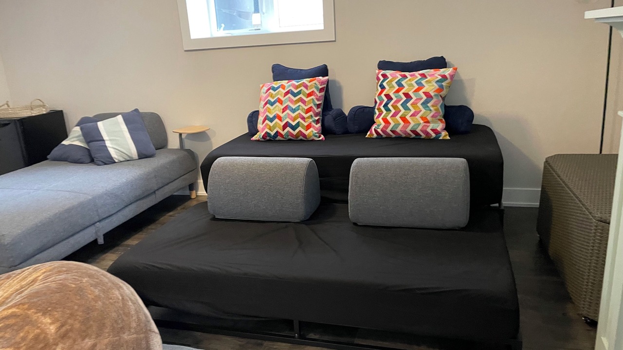 Photo of Livingroom in The Blue Mountains